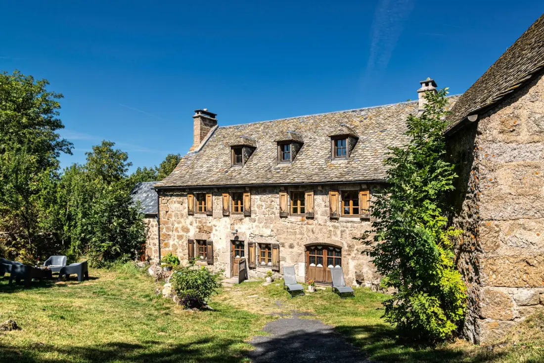 Gîte de France Gîte les bouteillers 6/8 personnes 3 épis