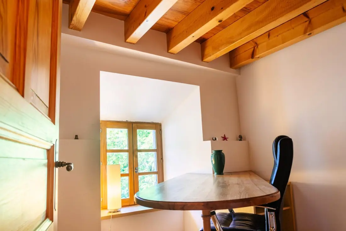 Gîte de France Gîte les bouteillers 6/8 personnes 3 épis