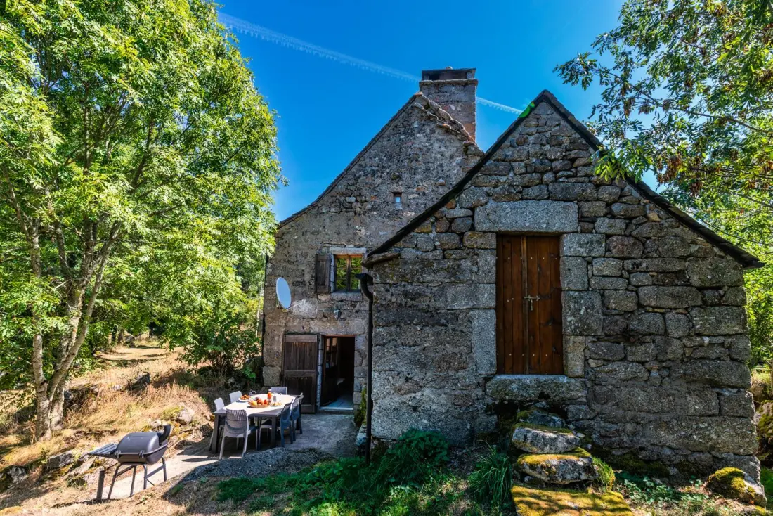 Gîte de France Gîte les bouteillers 6/8 personnes 3 épis