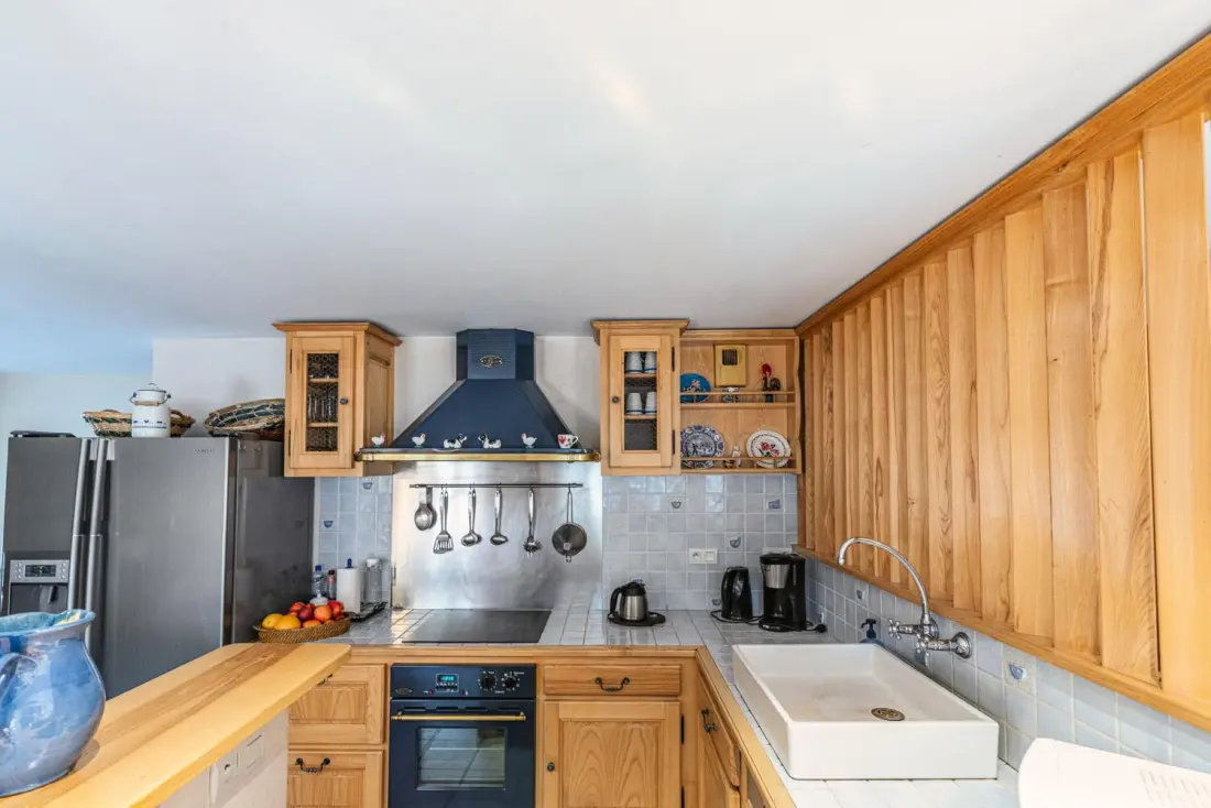 Gîte de France Gîte les bouteillers 6/8 personnes 3 épis