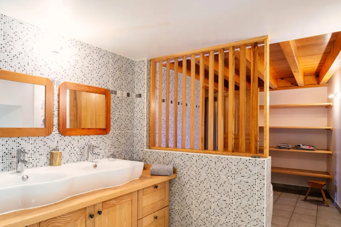 Gîte de France Gîte les bouteillers 6/8 personnes 3 épis