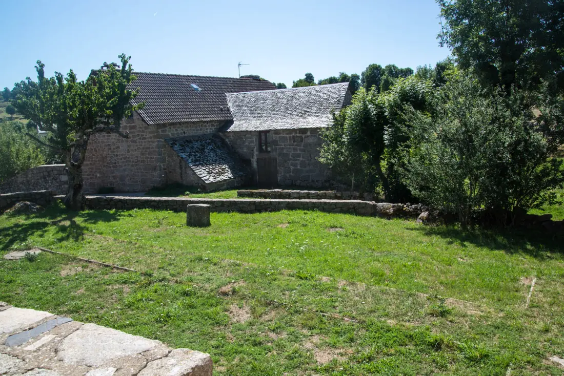 Gîte de France Gîtes de france 9/11 personnes à brion 2 épis