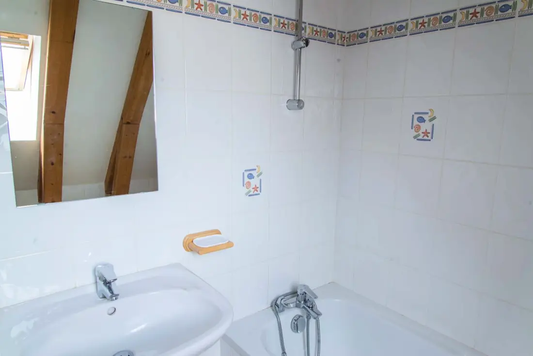 Gîte de France Gîtes de france 9/11 personnes à brion 2 épis