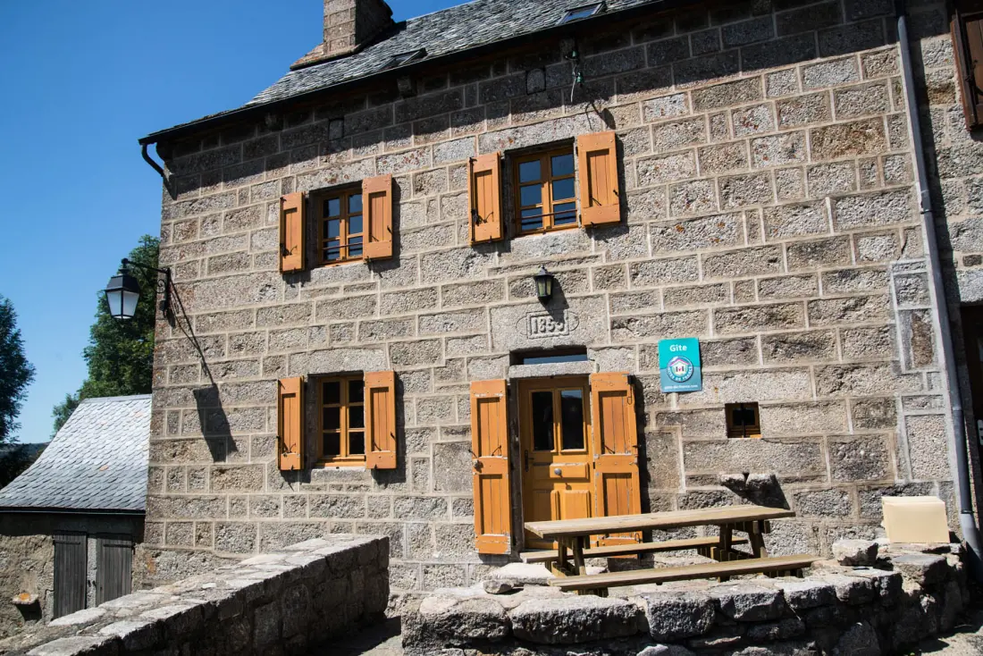 Gîte de France Gîtes de france 9/11 personnes à brion 2 épis