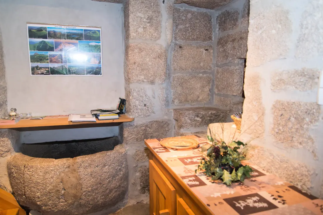 Gîte de France Gîtes de france 9/11 personnes à brion 2 épis
