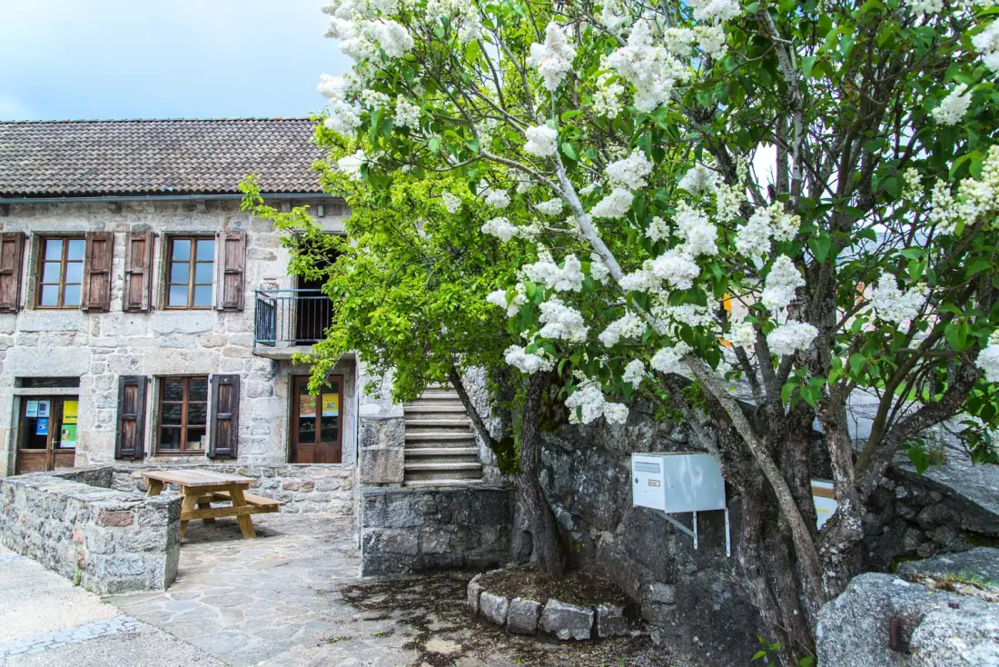 Gîte de France Gîtes de france à brion 2 épis
