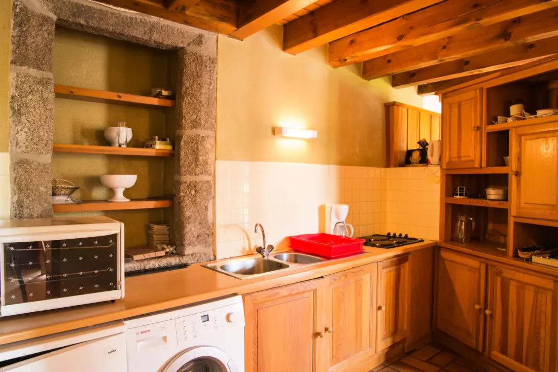 Gîte de France Gîtes de france à brion 2 épis
