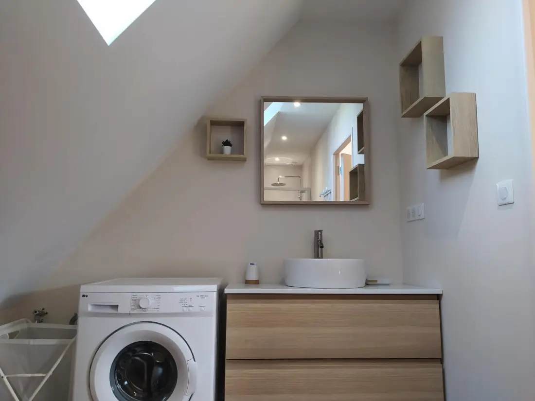 Gîte de France La truyère, à la chaldette 3 épis