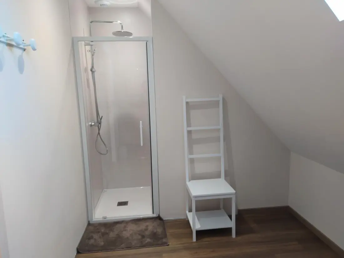 Gîte de France La truyère, à la chaldette 3 épis