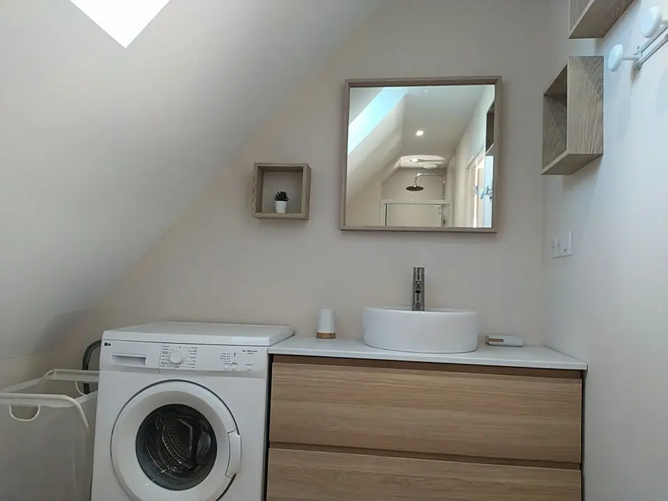 Gîte de France Le bes, à la chaldette 3 épis