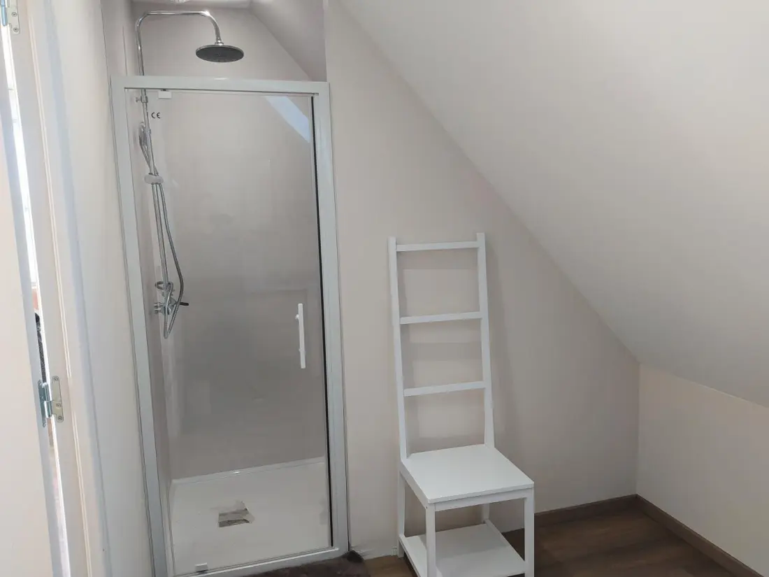 Gîte de France Le bes, à la chaldette 3 épis