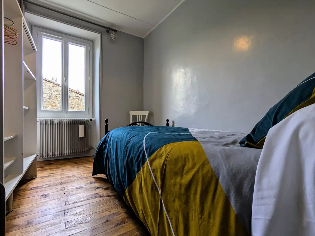 Maison de Vacances Saint-Just-prés-Brioude 2
