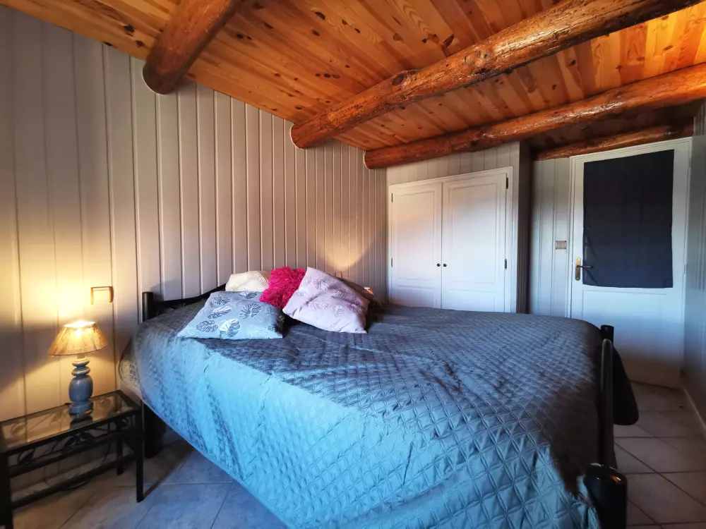 Maison de Vacances Saint-Just-prés-Brioude 4