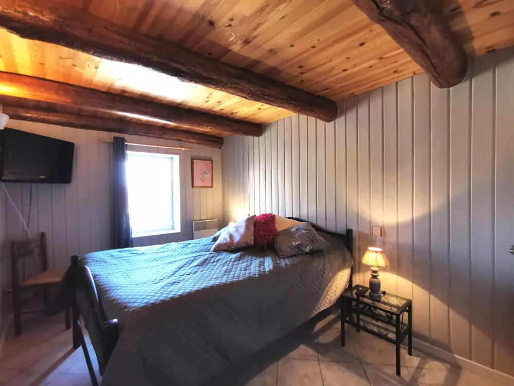 Maison de Vacances Saint-Just-prés-Brioude 4