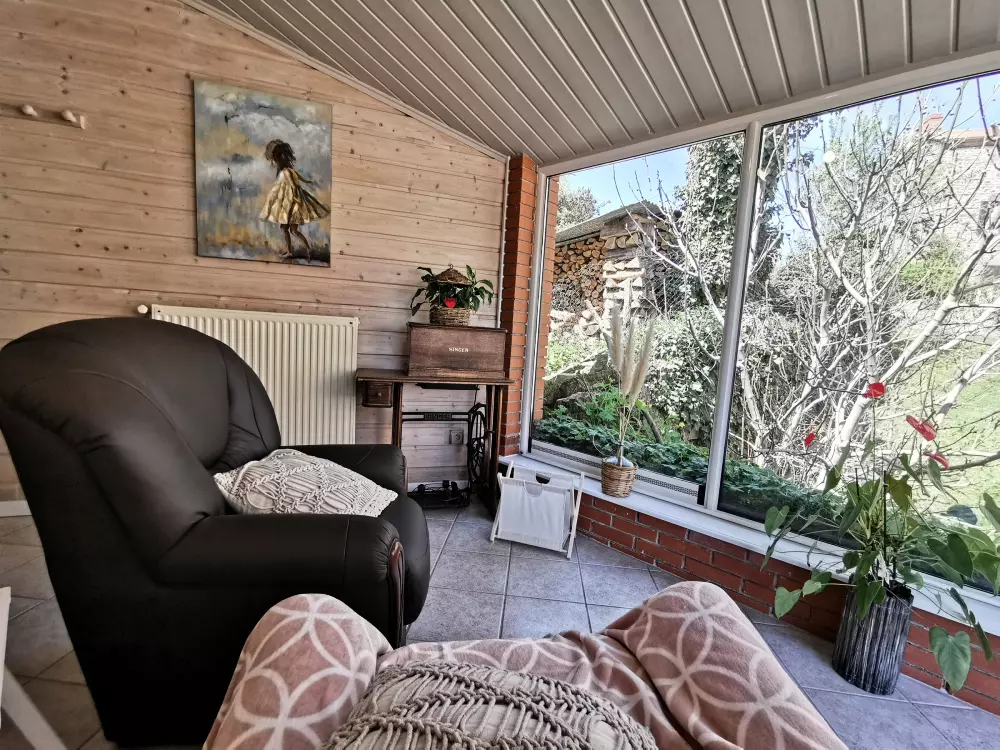 Maison de Vacances Saint-Just-prés-Brioude 4