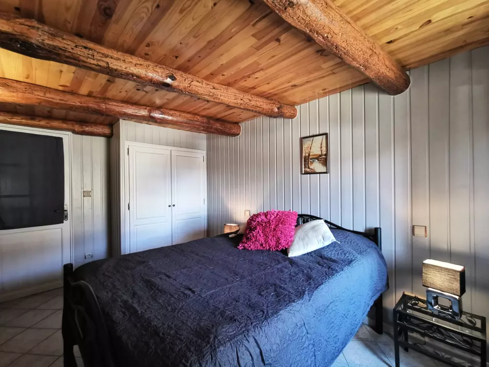 Maison de Vacances Saint-Just-prés-Brioude 4