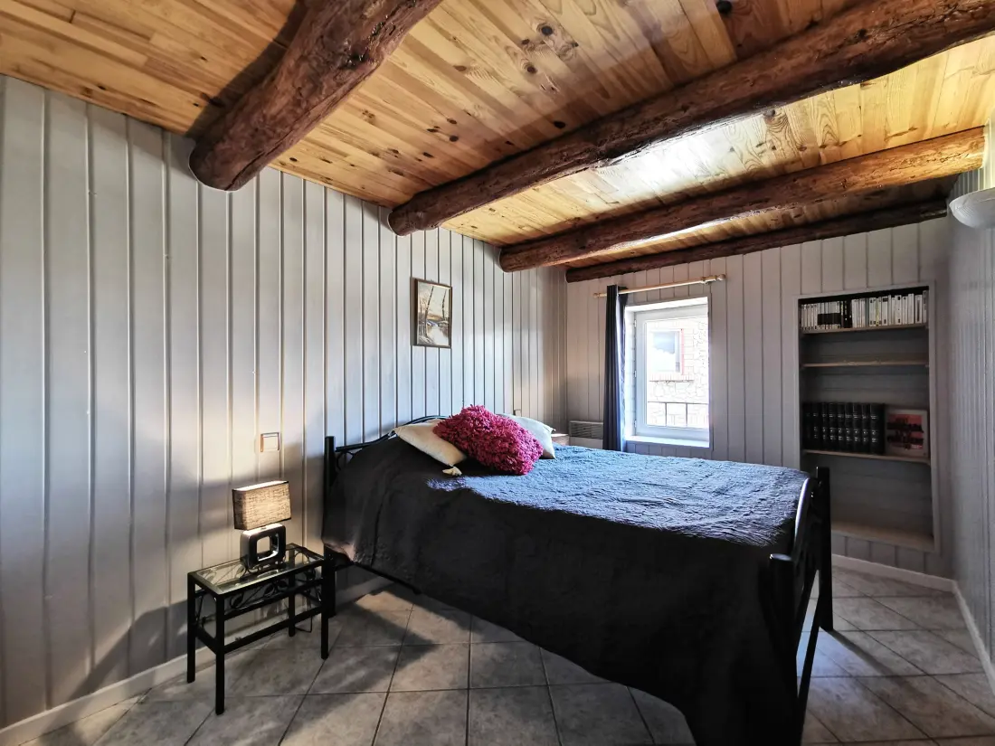Maison de Vacances Saint-Just-prés-Brioude 4