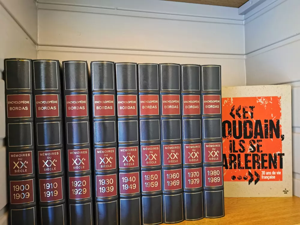 Maison de Vacances Saint-Just-prés-Brioude 4