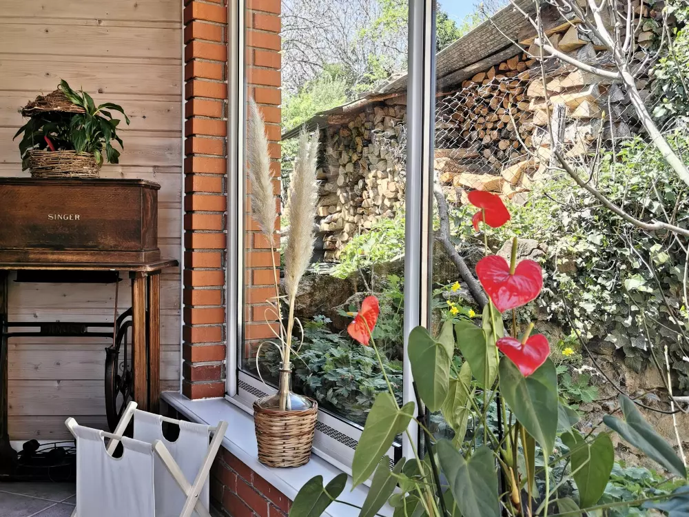 Maison de Vacances Saint-Just-prés-Brioude 4