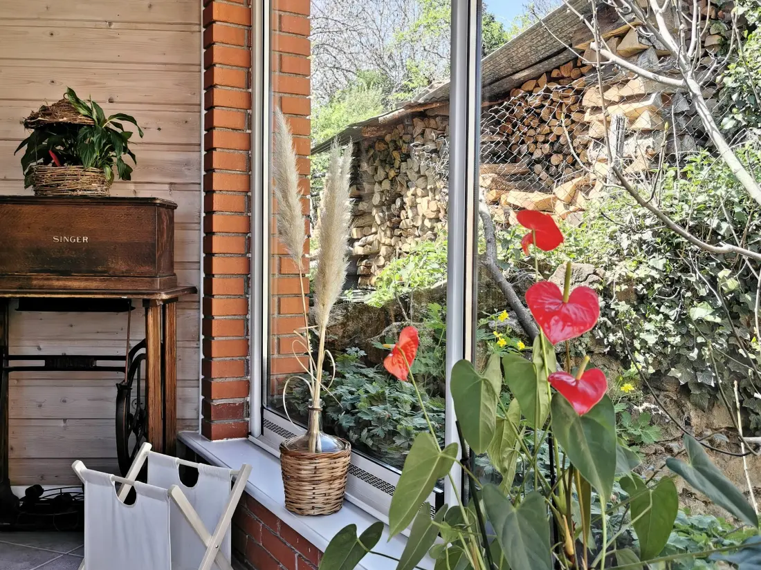 Maison de Vacances Saint-Just-prés-Brioude 4