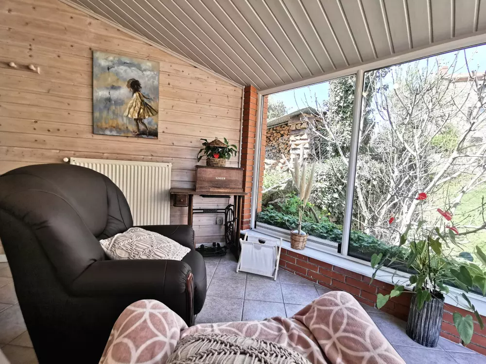 Maison de Vacances Saint-Just-prés-Brioude 4