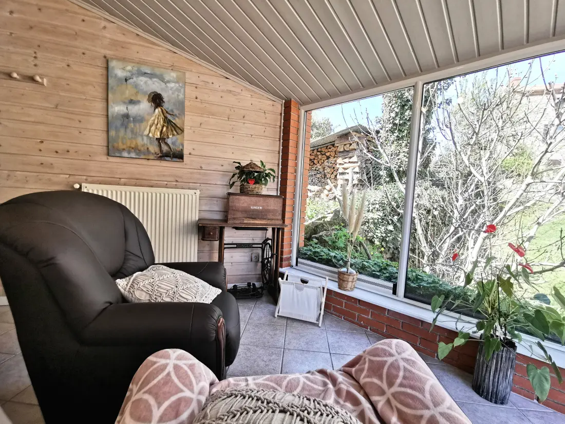 Maison de Vacances Saint-Just-prés-Brioude 4