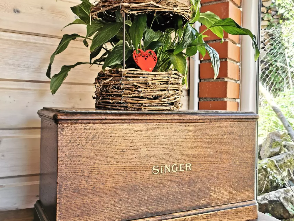 Maison de Vacances Saint-Just-prés-Brioude 4