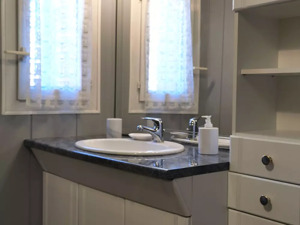 Maison de Vacances Saint-Just-prés-Brioude 4