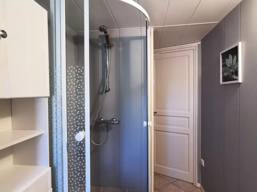 Maison de Vacances Saint-Just-prés-Brioude 4