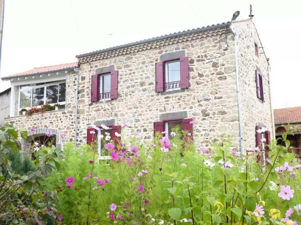 Maison de Vacances Saint-Just-prés-Brioude