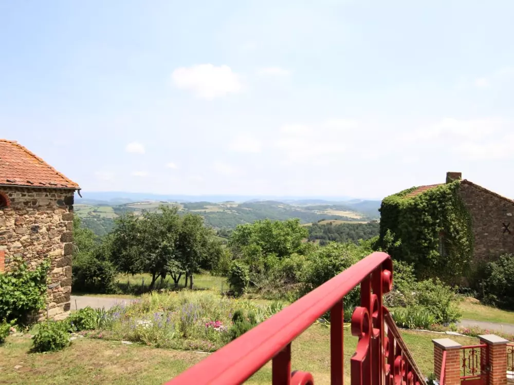 Maison de Vacances Saint-Just-prés-Brioude