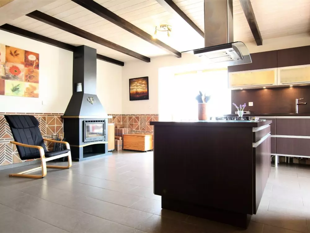 Maison de Vacances Saint-Just-prés-Brioude