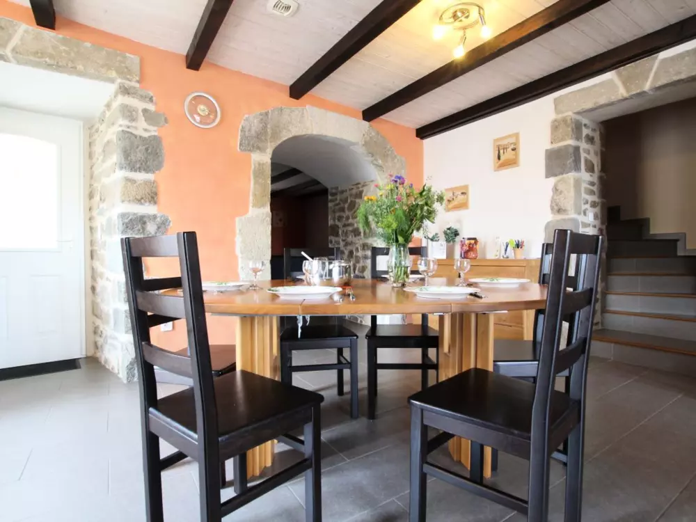 Maison de Vacances Saint-Just-prés-Brioude