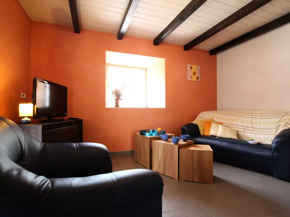 Maison de Vacances Saint-Just-prés-Brioude