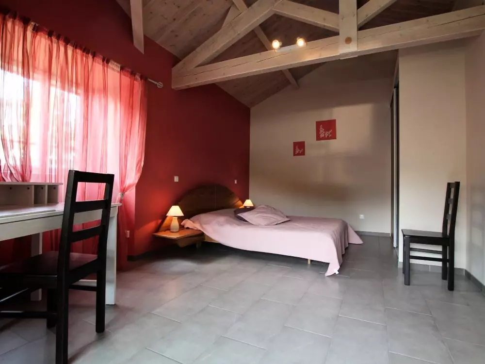 Maison de Vacances Saint-Just-prés-Brioude