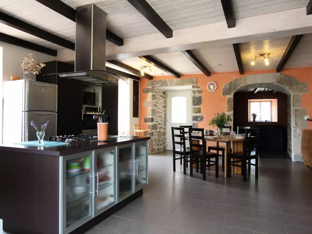 Maison de Vacances Saint-Just-prés-Brioude