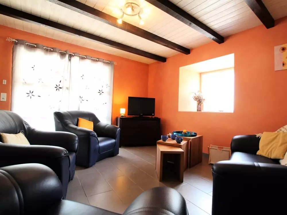 Maison de Vacances Saint-Just-prés-Brioude