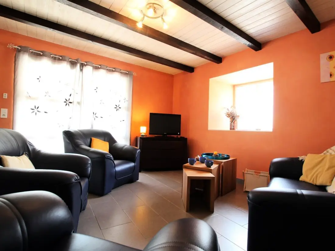Maison de Vacances Saint-Just-prés-Brioude