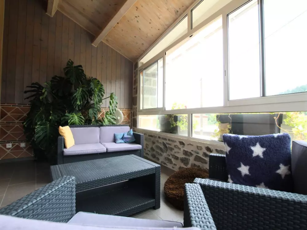 Maison de Vacances Saint-Just-prés-Brioude