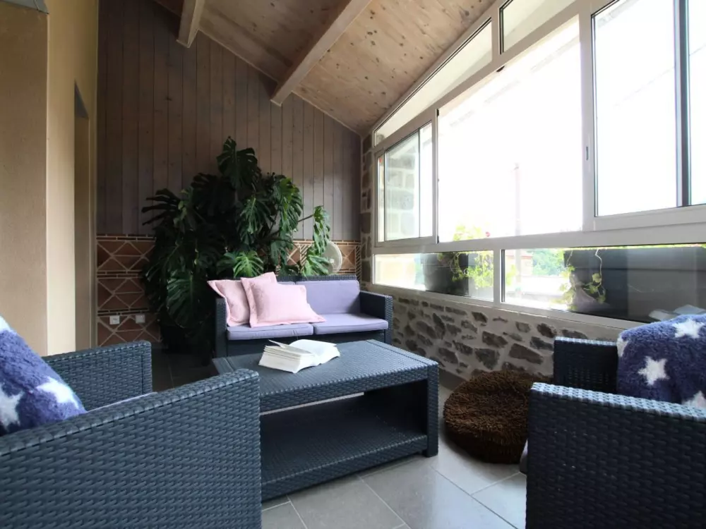 Maison de Vacances Saint-Just-prés-Brioude