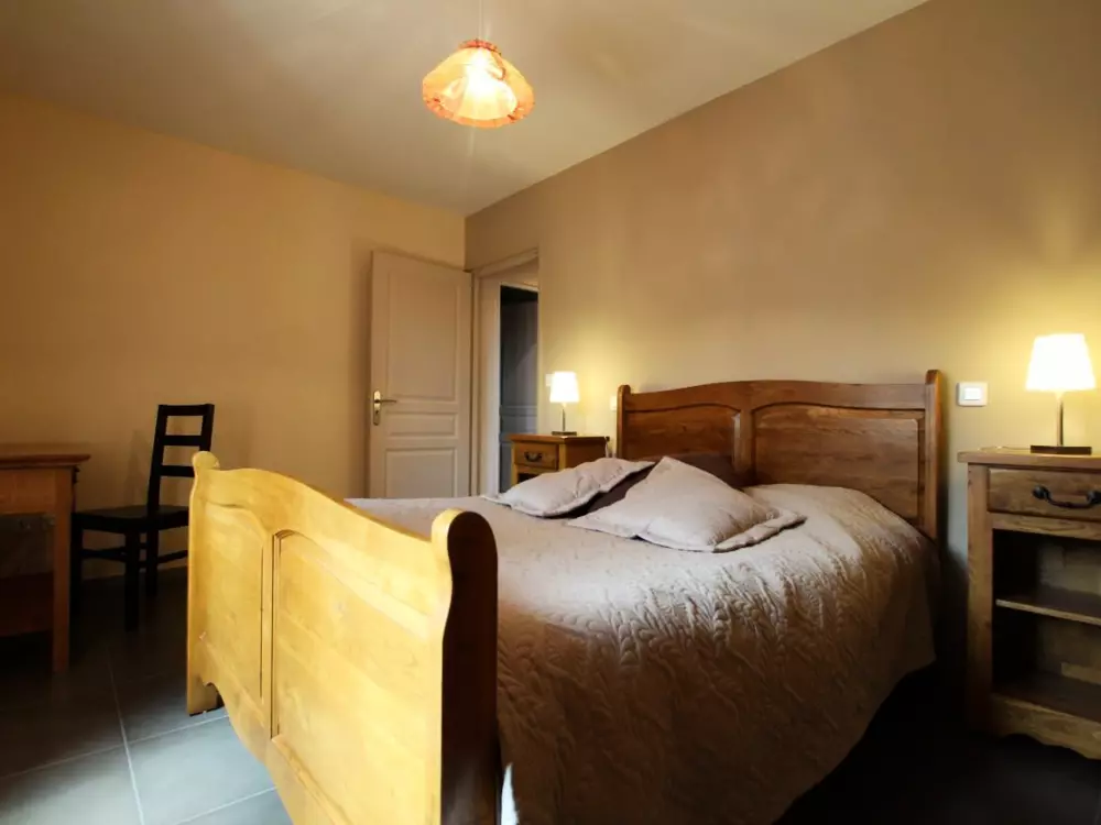 Maison de Vacances Saint-Just-prés-Brioude