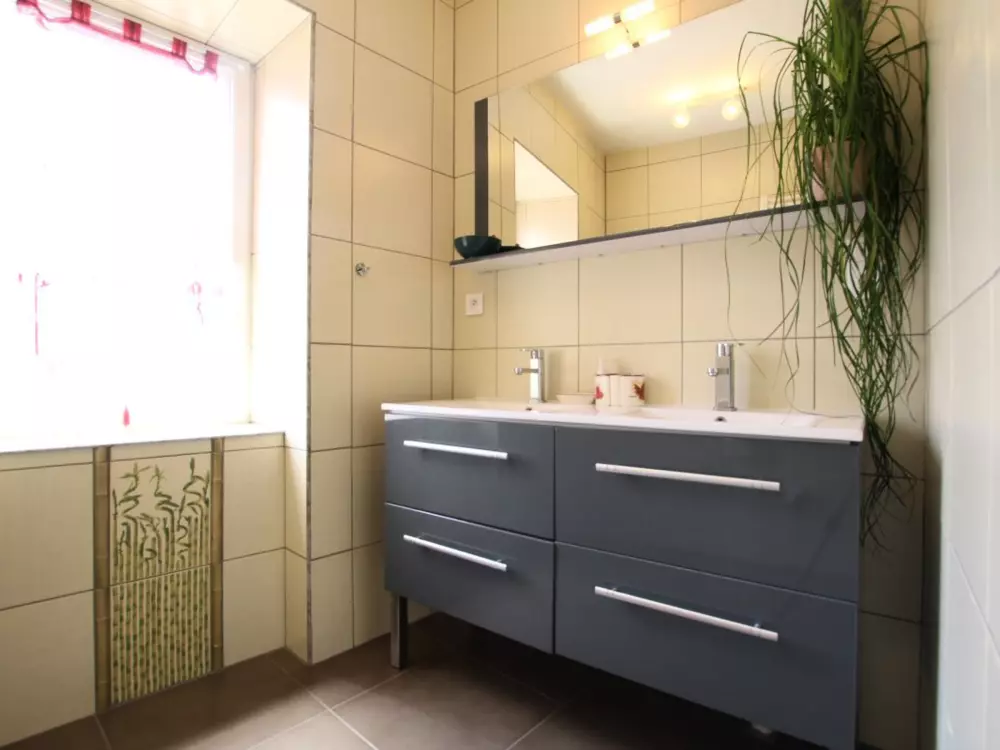 Maison de Vacances Saint-Just-prés-Brioude