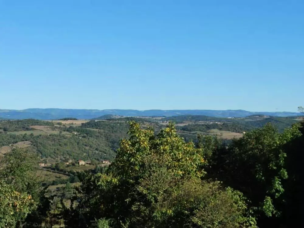 Maison de Vacances Saint-Just-prés-Brioude