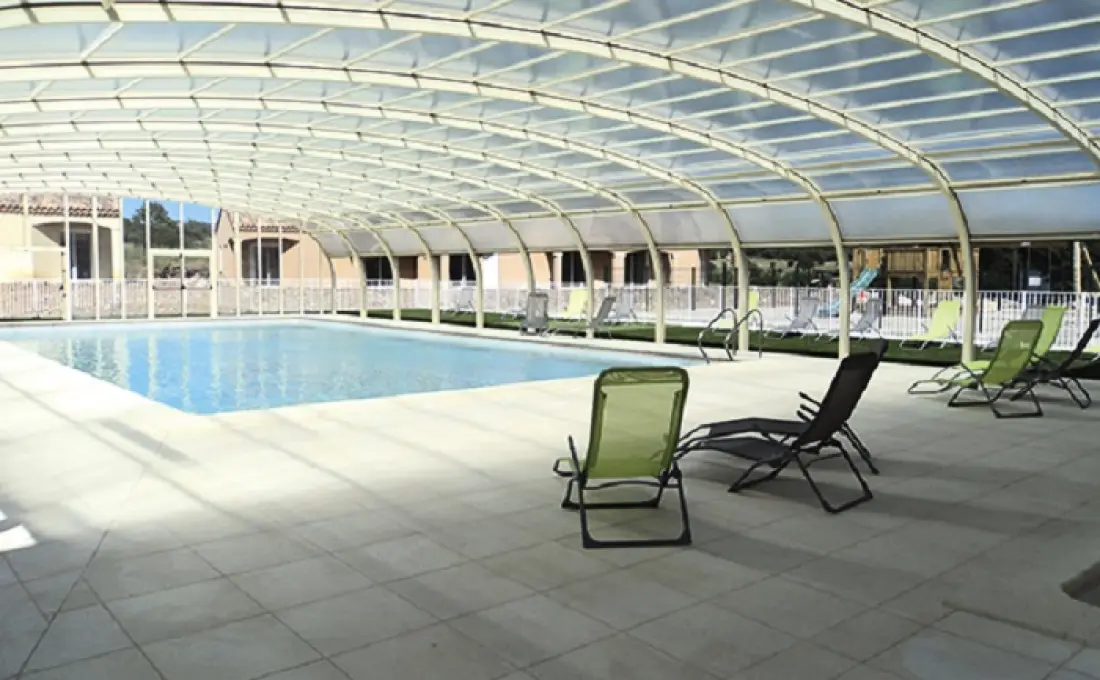 Park & Suites Village Brissac