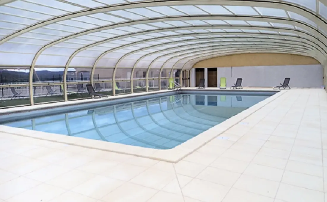 Park & Suites Village Brissac