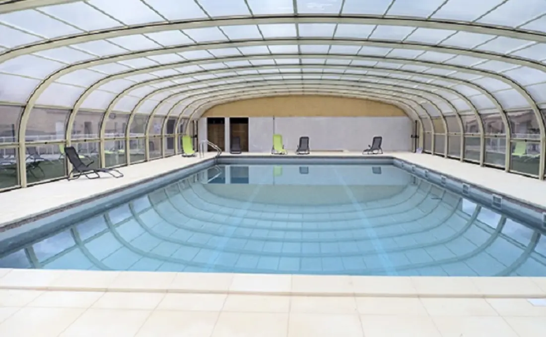 Park & Suites Village Brissac
