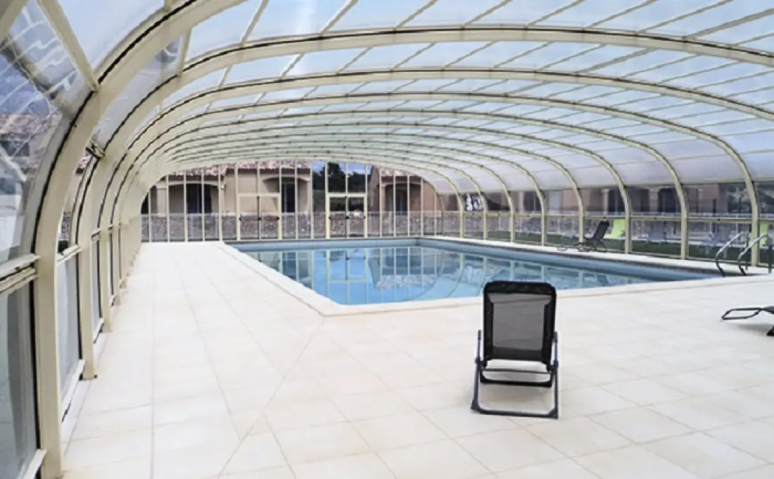 Park & Suites Village Brissac