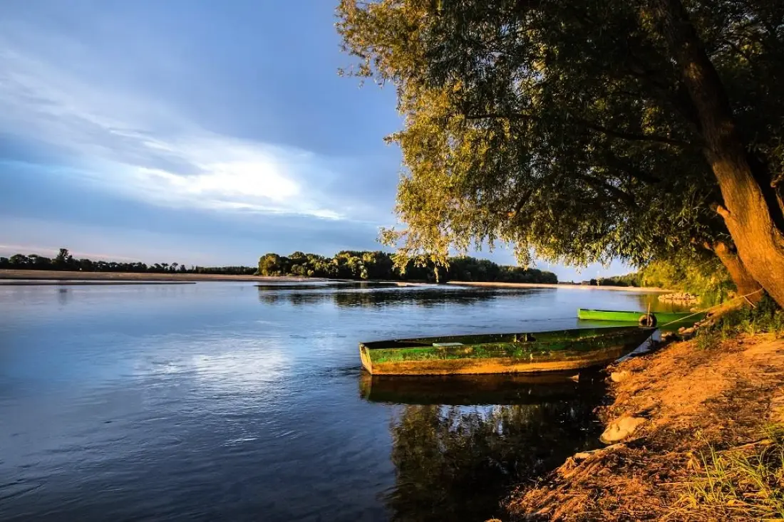Camping de l'Etang Sites et Paysages 4 étoiles★★★★