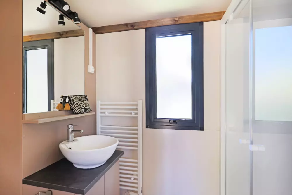 Camping de l'Etang Sites et Paysages 4 étoiles★★★★