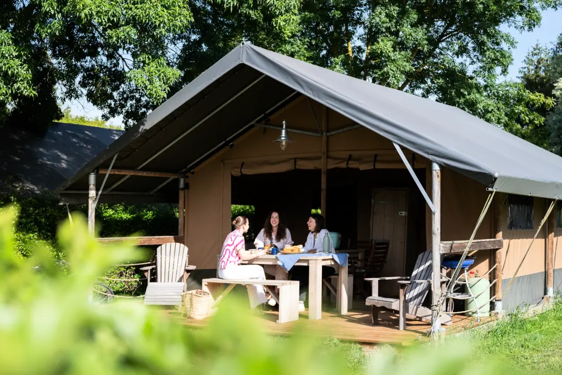 Camping de l'Etang Sites et Paysages 4 étoiles★★★★